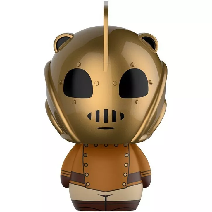 The Rocketeer