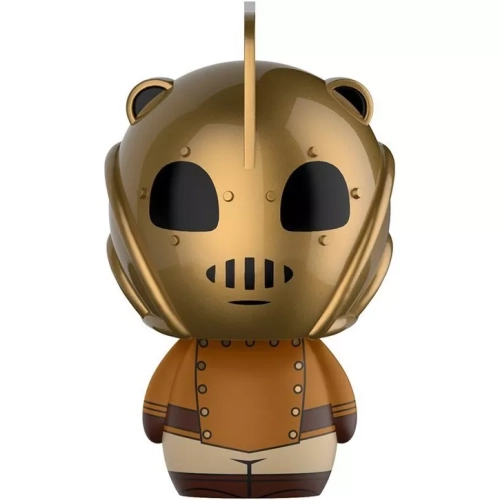 Funko Pop! The Rocketeer #405 Dorbz Vinyl Figure