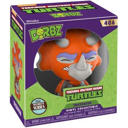 Triceraton Box