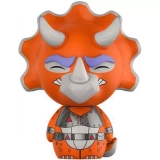 #406  Triceraton - Collectible Figure