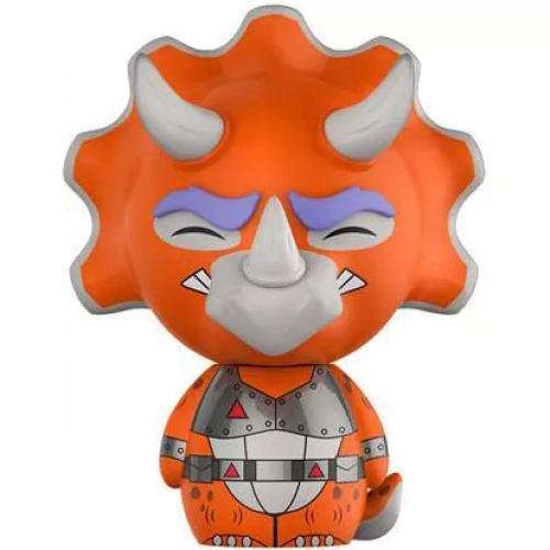Funko Pop! Triceraton #406 Nickelodeon Teenage Mutant Ninja Turtles