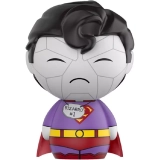 #407  Superman to Bizarro - Collectible Figure
