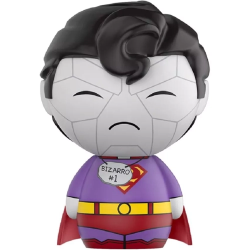 Funko Pop! Superman to Bizarro #407 DC Super Heroes