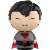 #407  Red Son Superman - Collectible Figure
