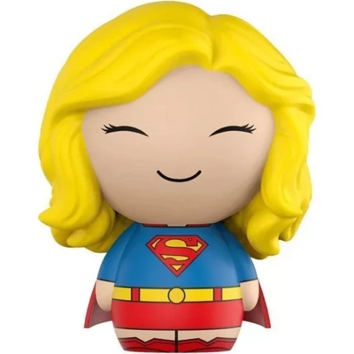 Funko Pop! Supergirl #408 DC Super Heroes Dorbz Vinyl Figure