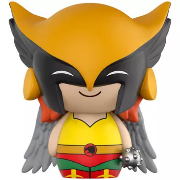 Hawkgirl