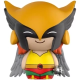 #409  Hawkgirl - Collectible Figure