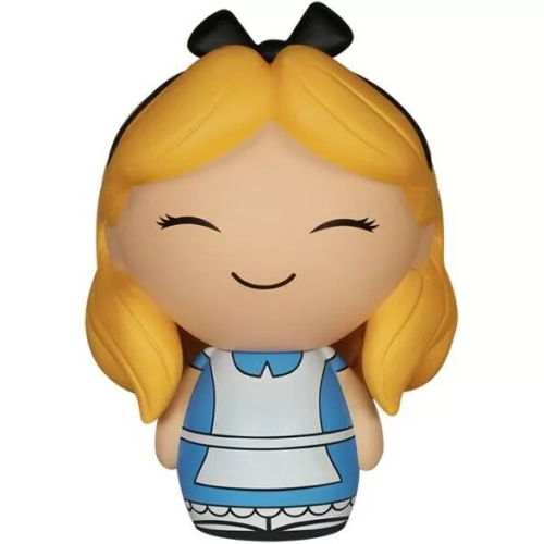 Funko Pop! Alice #40 Disney Series One Dorbz Vinyl Figure