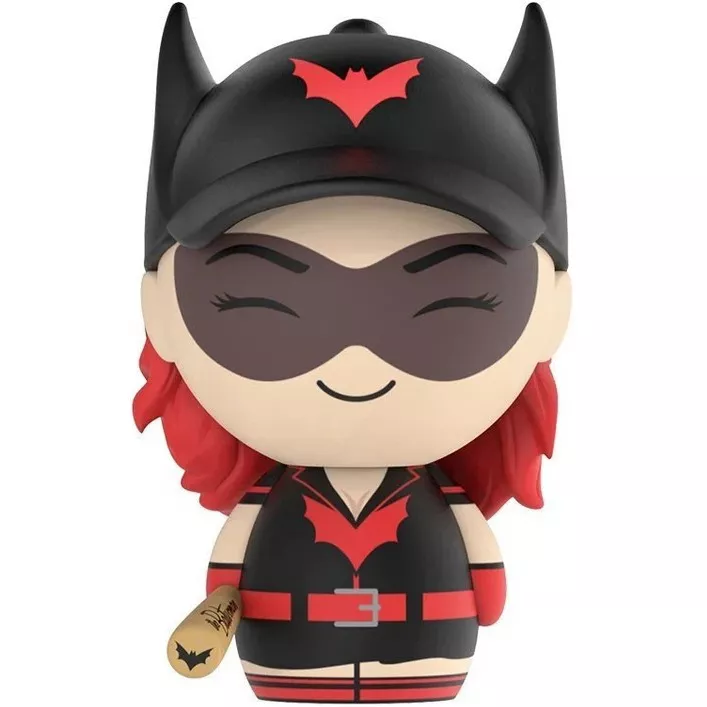 Batwoman