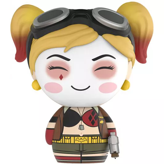 Harley Quinn