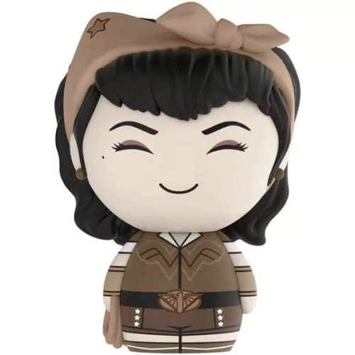 Funko Pop! Wonder Woman #414 Chase Sepia DC Comics Bombshells