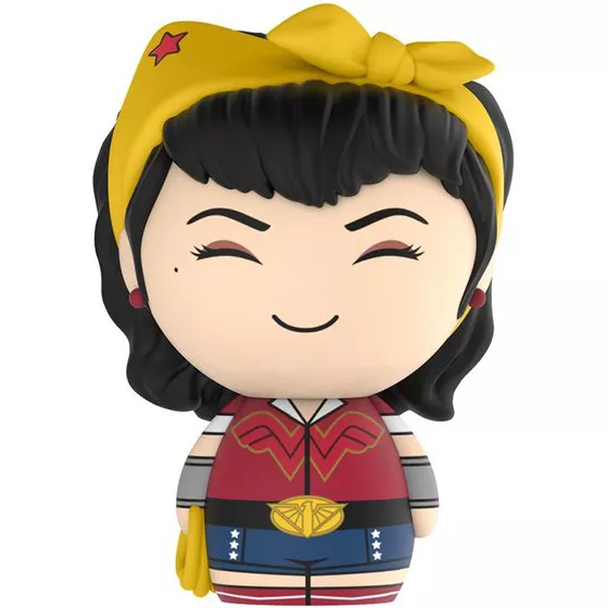 Wonder Woman