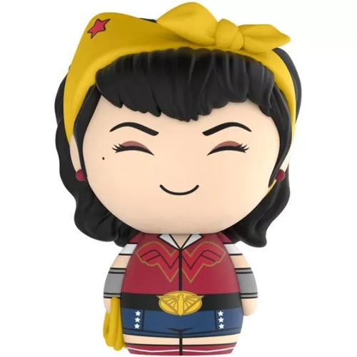 Funko Pop! Wonder Woman #414 DC Comics Bombshells Dorbz