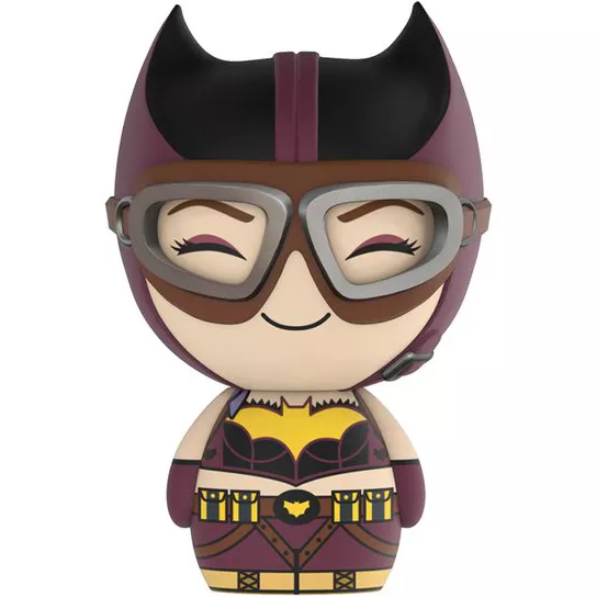 Batgirl