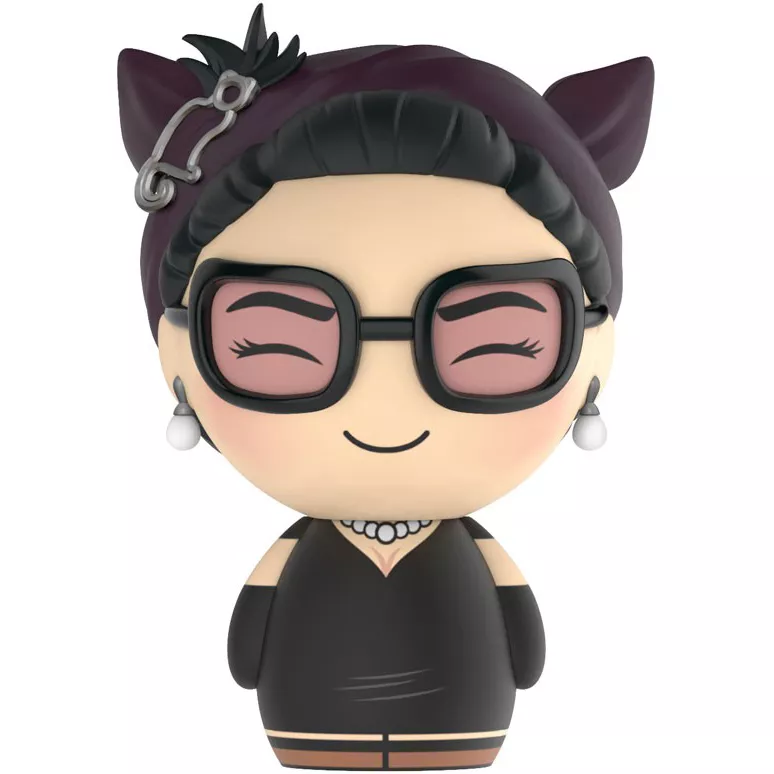 Catwoman