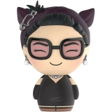 #418  Catwoman - Collectible Figure