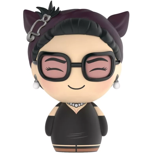 Funko Pop! Catwoman #418 DC Comics Bombshells Dorbz