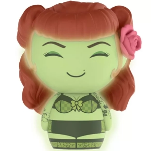 Poison Ivy