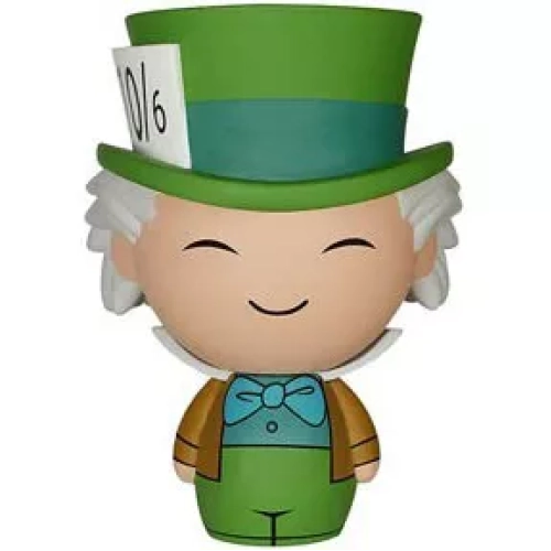 Funko Pop! Mad Hatter #41 Disney Series One Dorbz Vinyl Figure