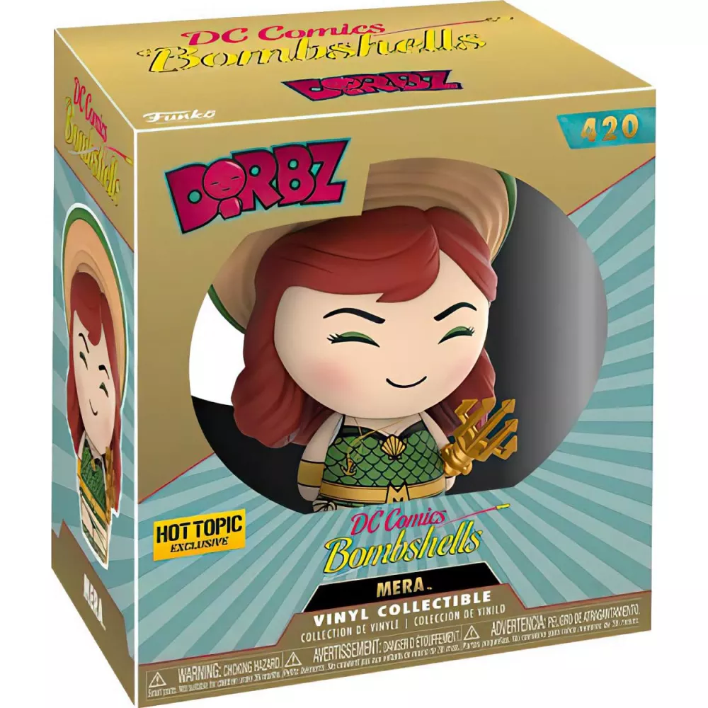 Mera Box