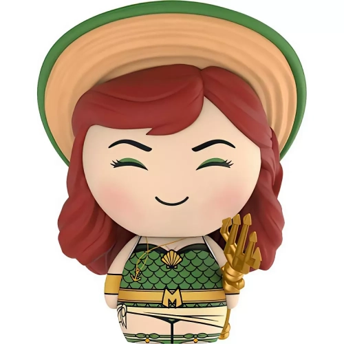 Funko Pop! Mera #420 DC Comics Bombshells Dorbz Vinyl Figure