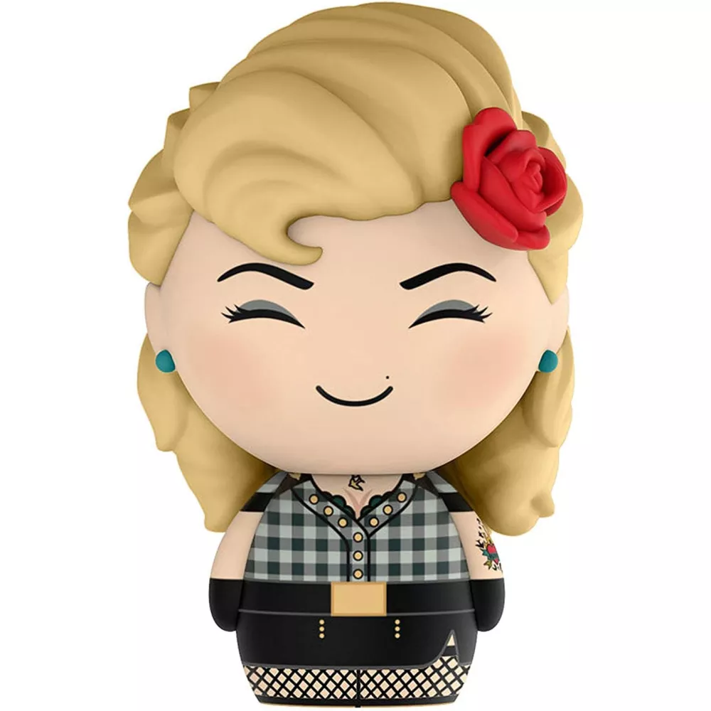 Black Canary