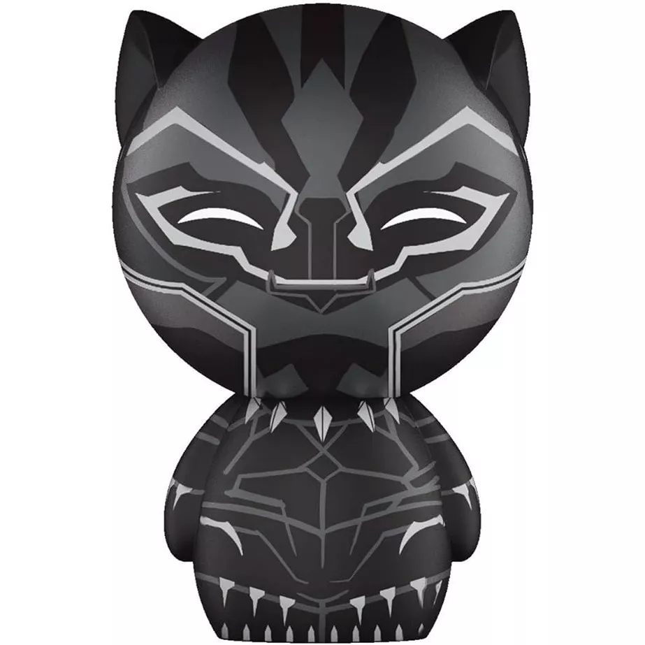 Black Panther