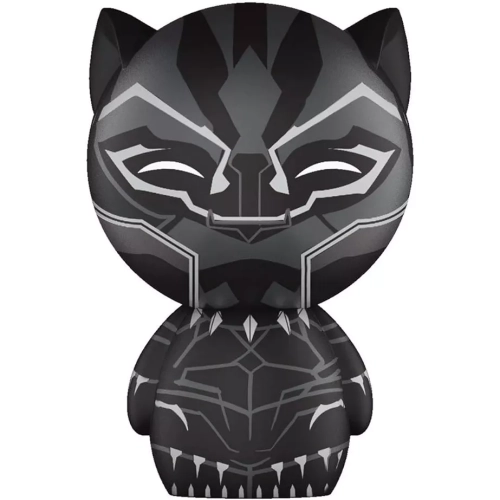 Funko Pop! Black Panther #424 Marvel Black Panther