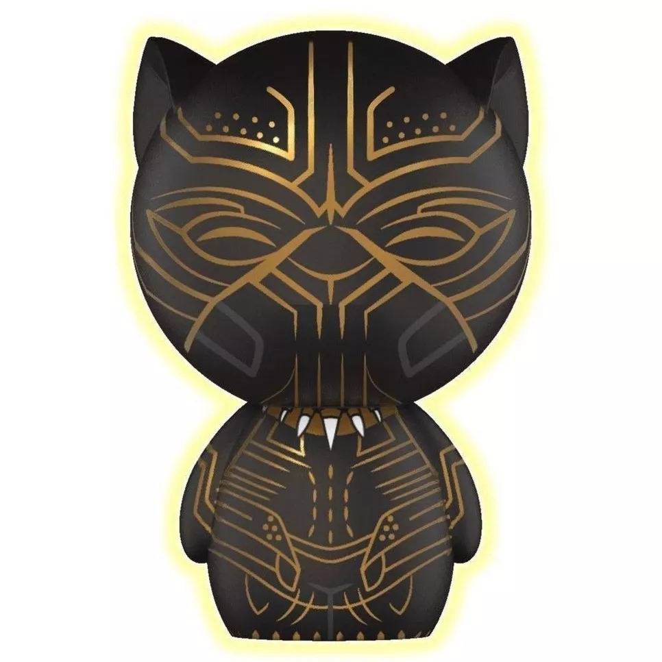 Erik Killmonger