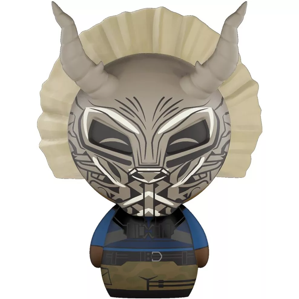 Erik Killmonger