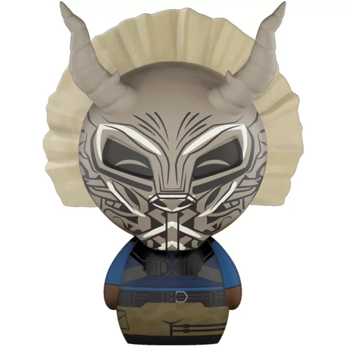 Funko Pop! Erik Killmonger #425 Marvel Black Panther
