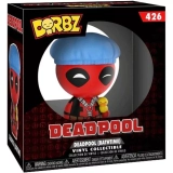 Deadpool (Bathtime)