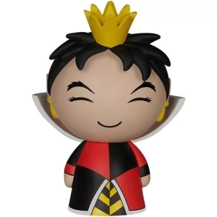 Queen of Hearts