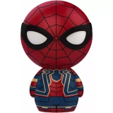 #433  Iron Spider - Collectible Figure