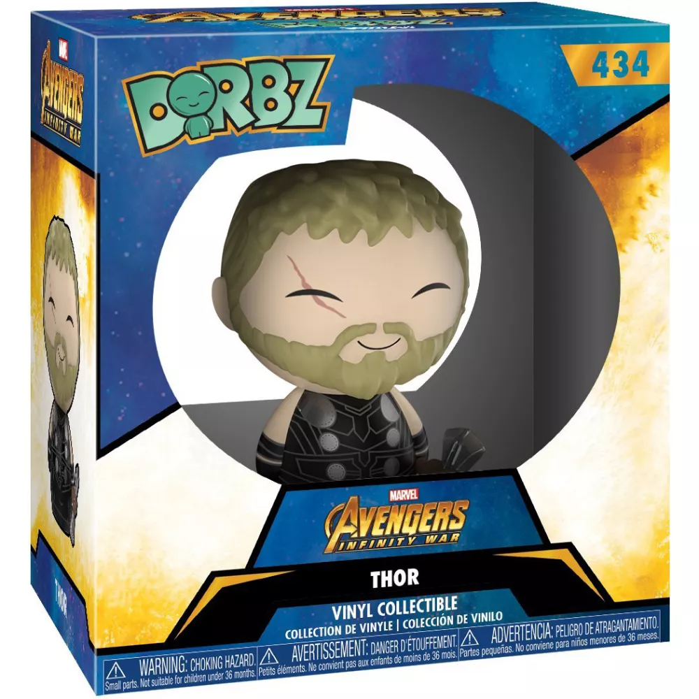 Thor Box