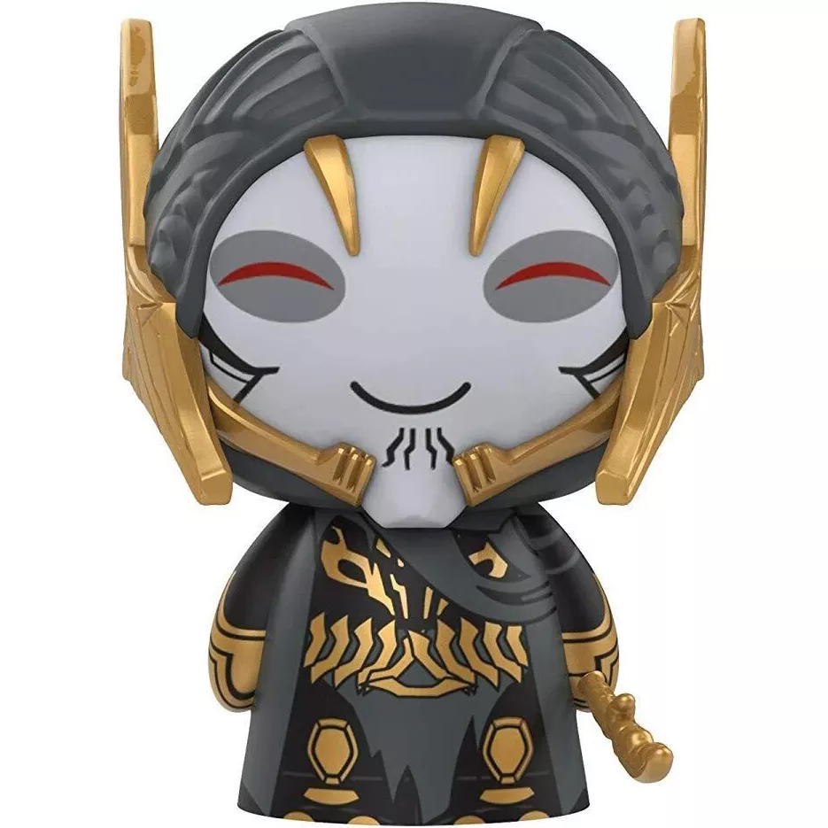 Corvus Glaive