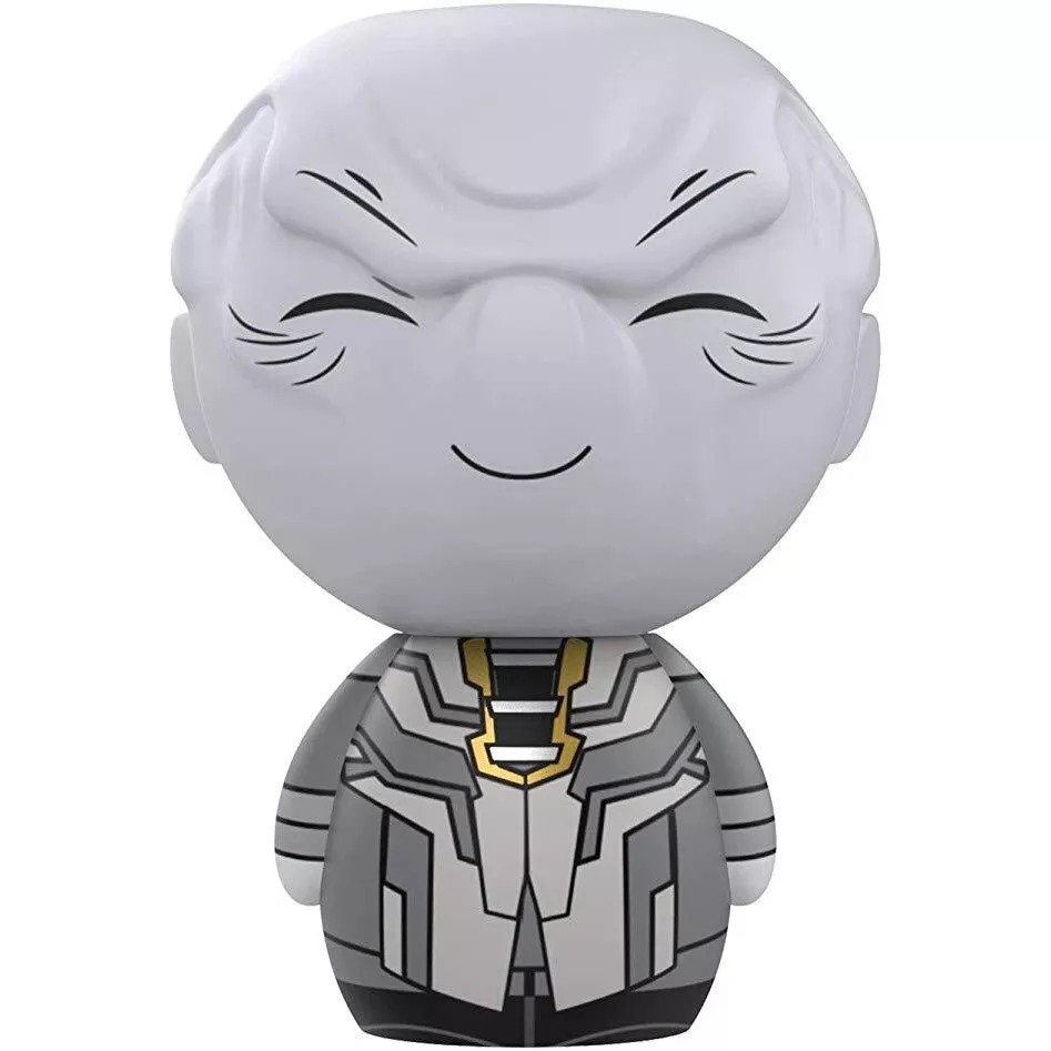 Ebony Maw