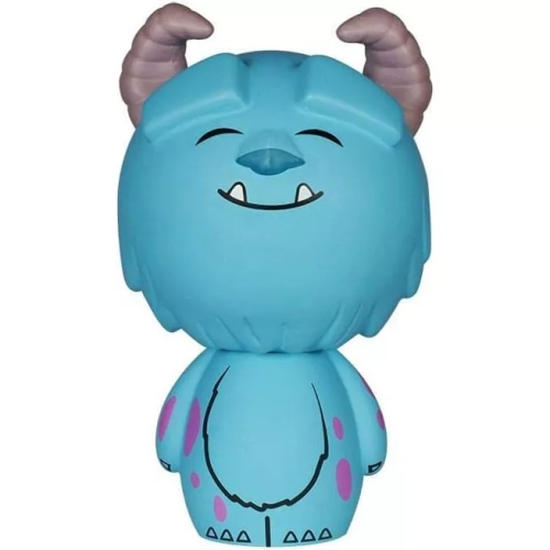 Funko Pop! Sulley #43 Disney Series One Dorbz Vinyl Figure