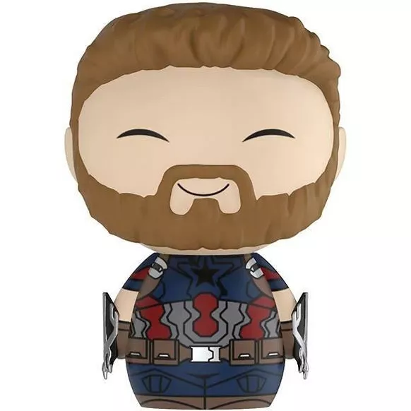 Captain America