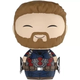 #440  Captain America - Collectible Figure