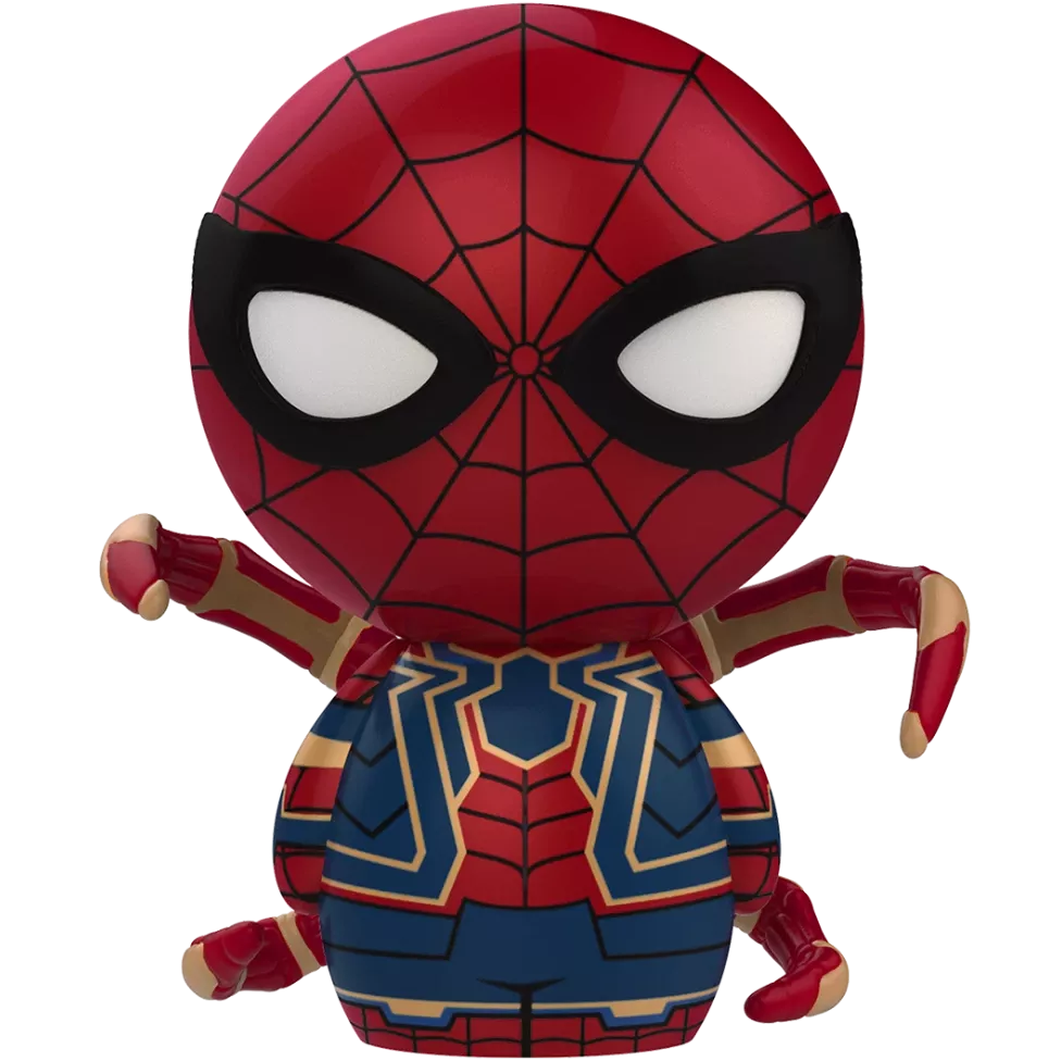 Iron Spider