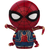 #442  Iron Spider - Collectible Figure