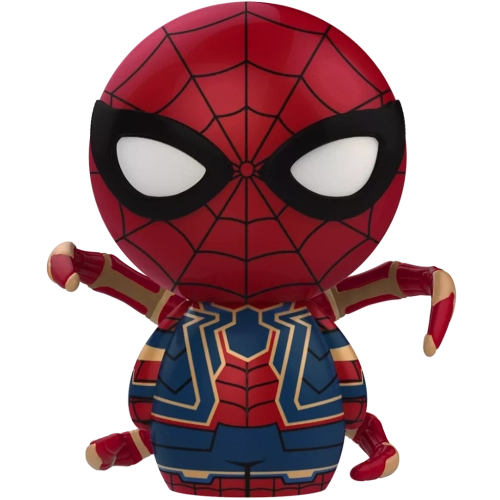 Funko Pop! Iron Spider #442 with Legs Marvel Avengers Infinity War