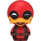 #444  Deadpool the Duck - Collectible Figure