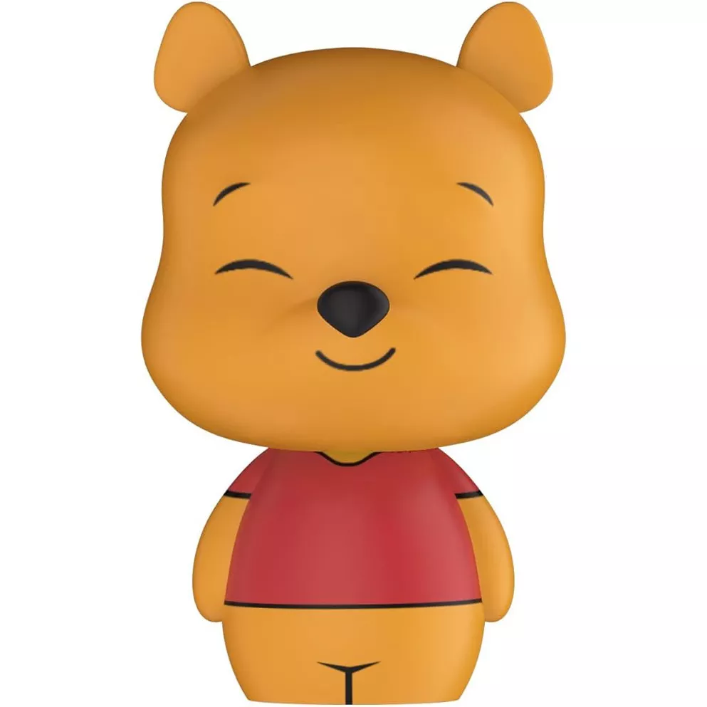 Winnie the Pooh