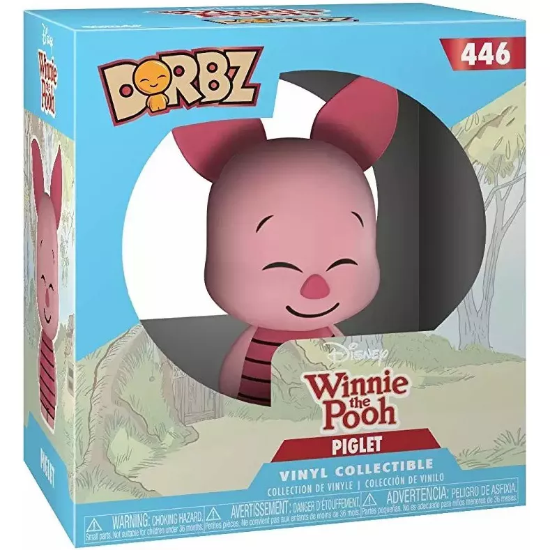 Piglet Box