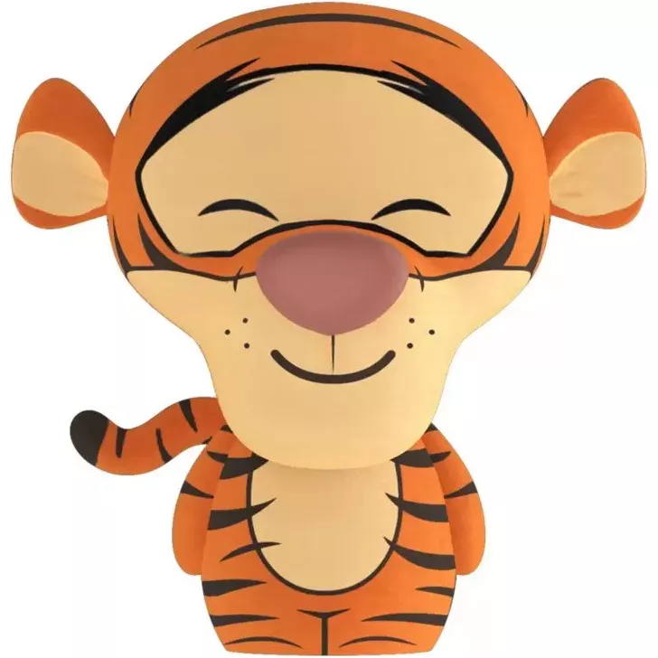 Tigger