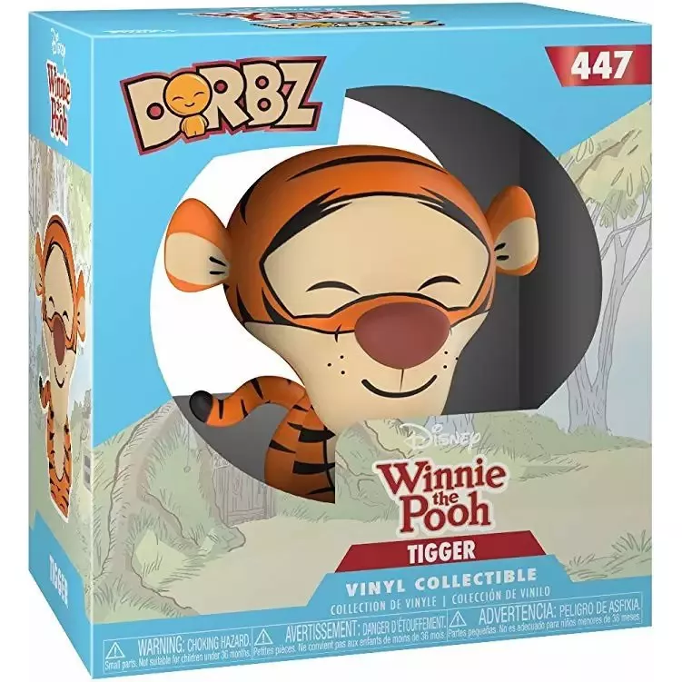 Tigger Box