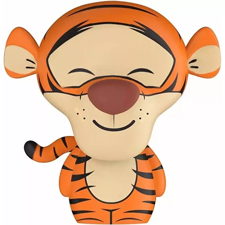 Tigger