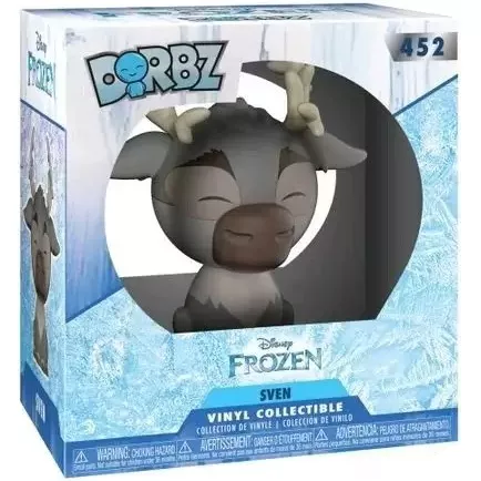 Sven Box